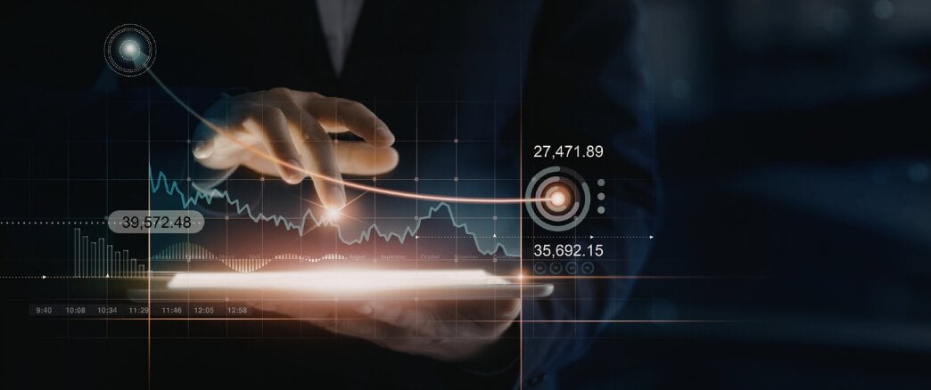 Data Matters