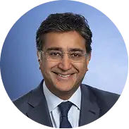 Shaf Keshavjee
